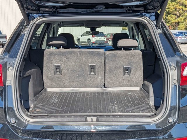 Used 2020 Chevrolet Equinox LT image 14