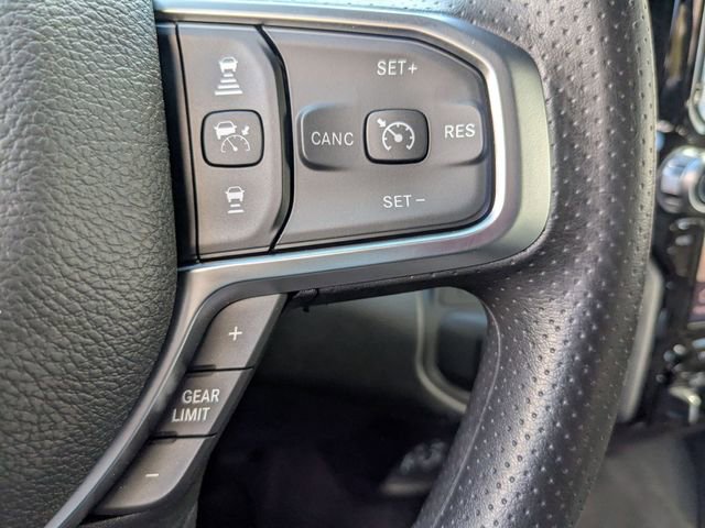 New 2026 RAM 2500 Tradesman image 18
