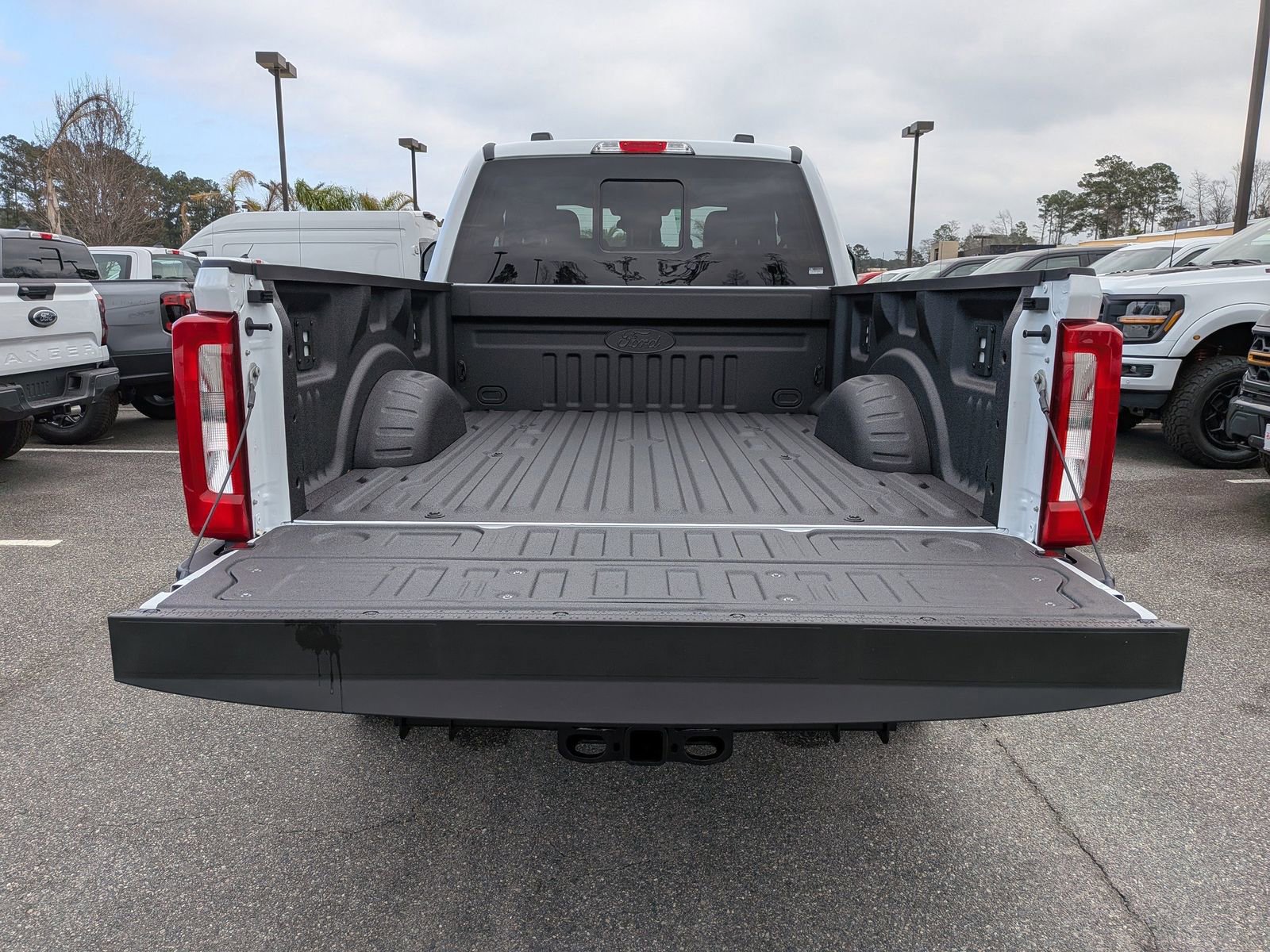 New 2026 Ford F250 XL image 14