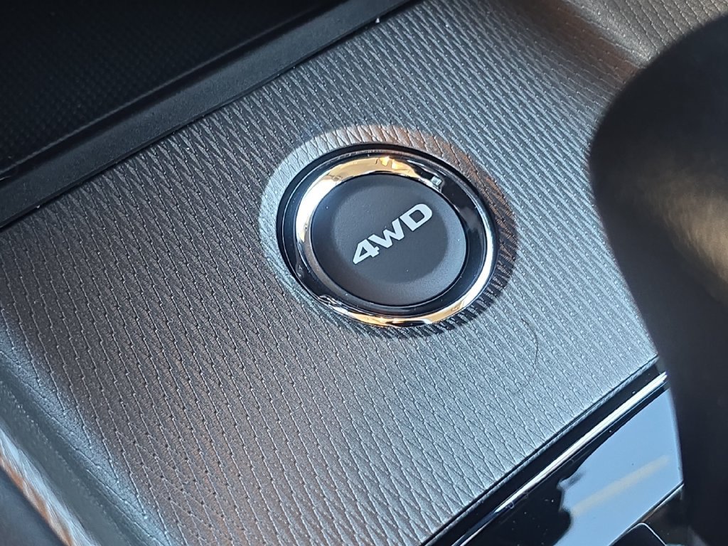 New 2027 Mitsubishi Outlander Sport ES AWD/4WD image 30