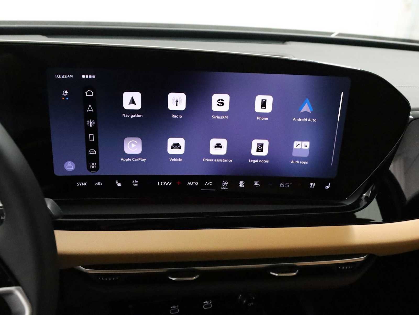 New 2026 Audi A5 Premium Plus AWD/4WD image 30