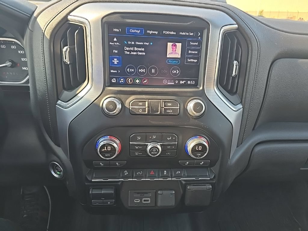 Used 2022 GMC Sierra 3500 SLE w/ SLE Convenience Package AWD/4WD image 26