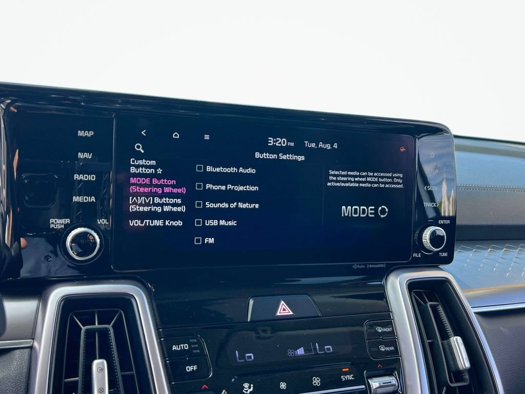 Certified 2023 Kia Sorento EX AWD/4WD image 27