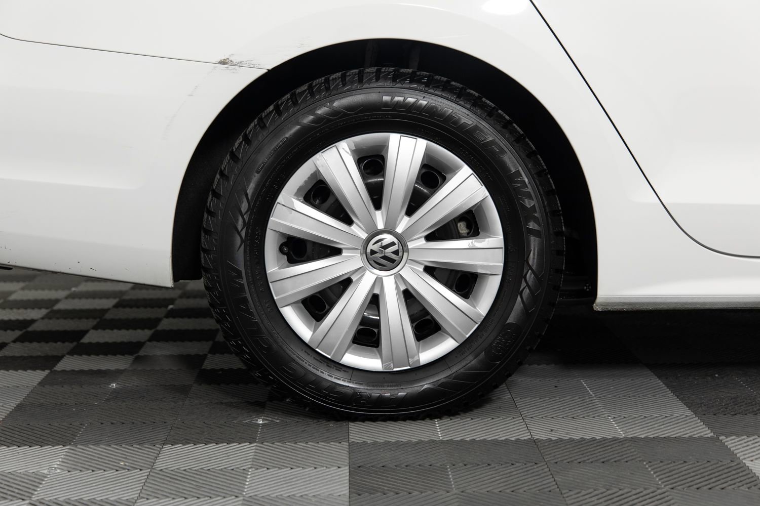 Used 2014 Volkswagen Jetta S image 34