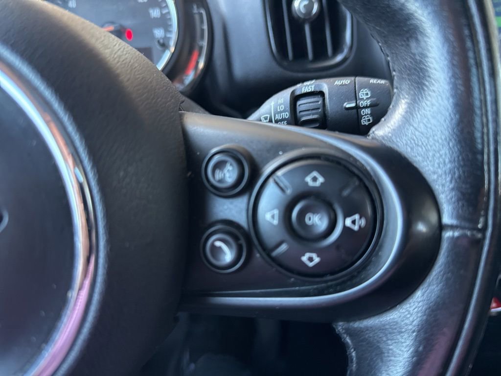 Used 2019 MINI Cooper Countryman image 9
