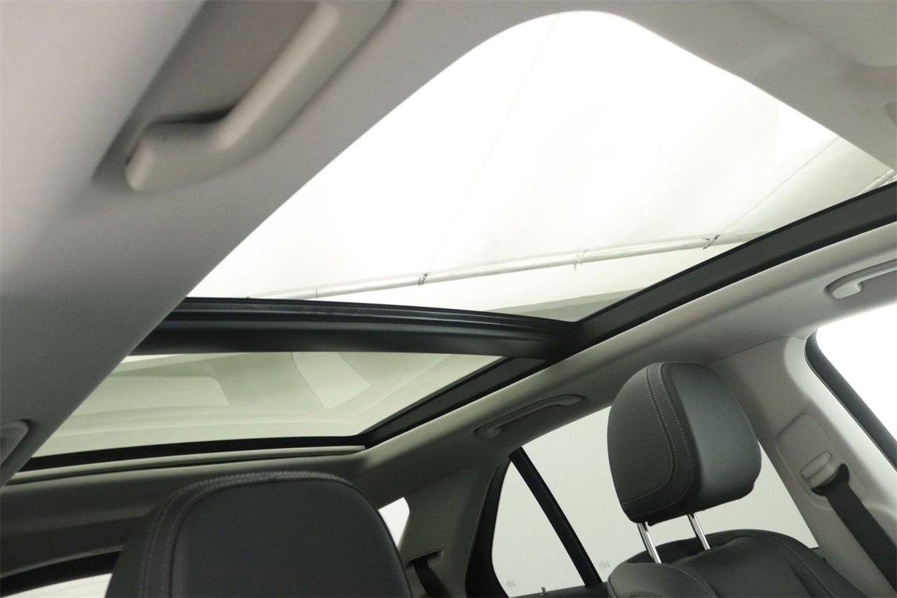 New 2026 Mercedes-Benz GLE 450 4MATIC image 15