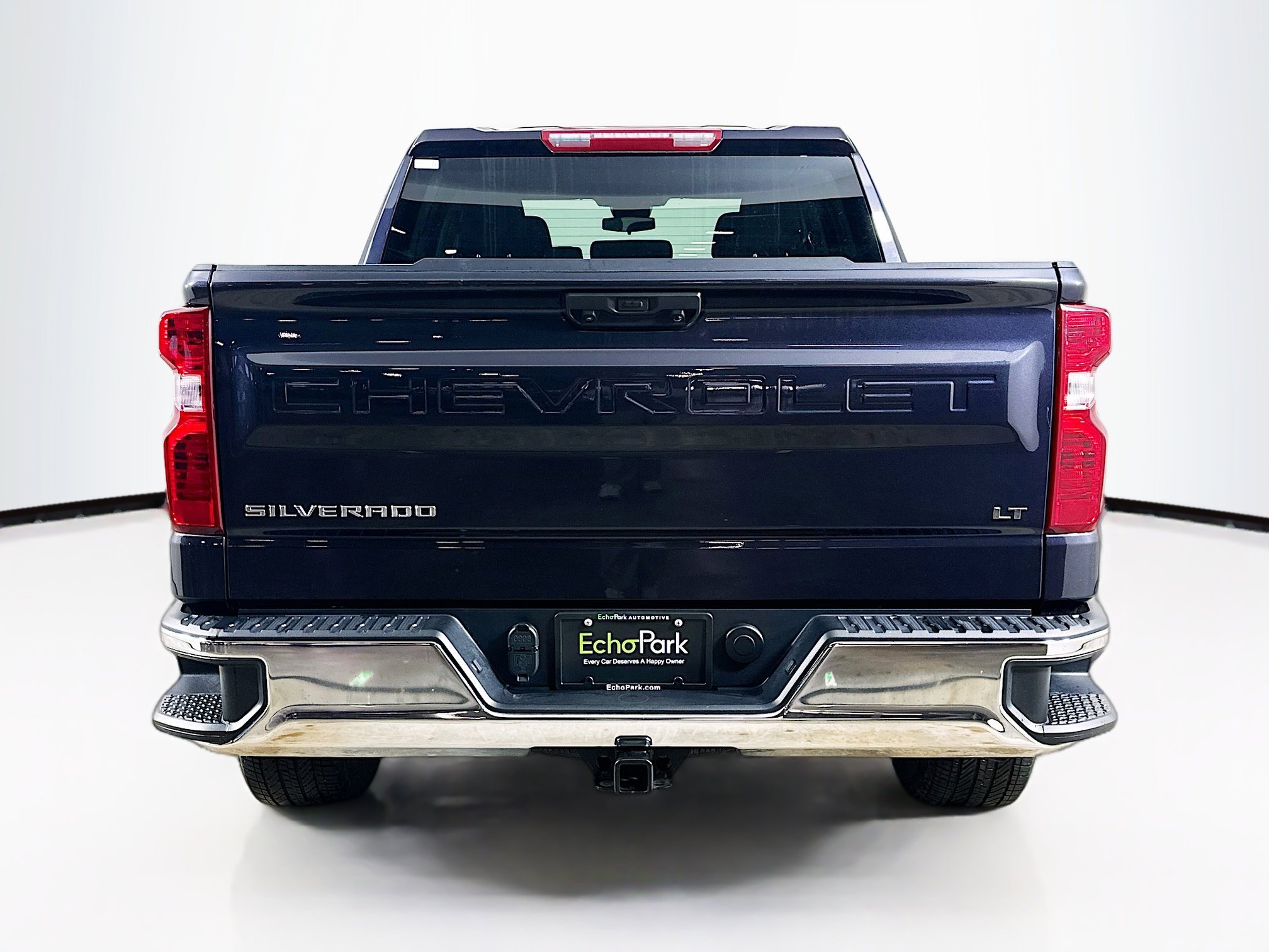 Used 2024 Chevrolet Silverado 1500 LT image 7