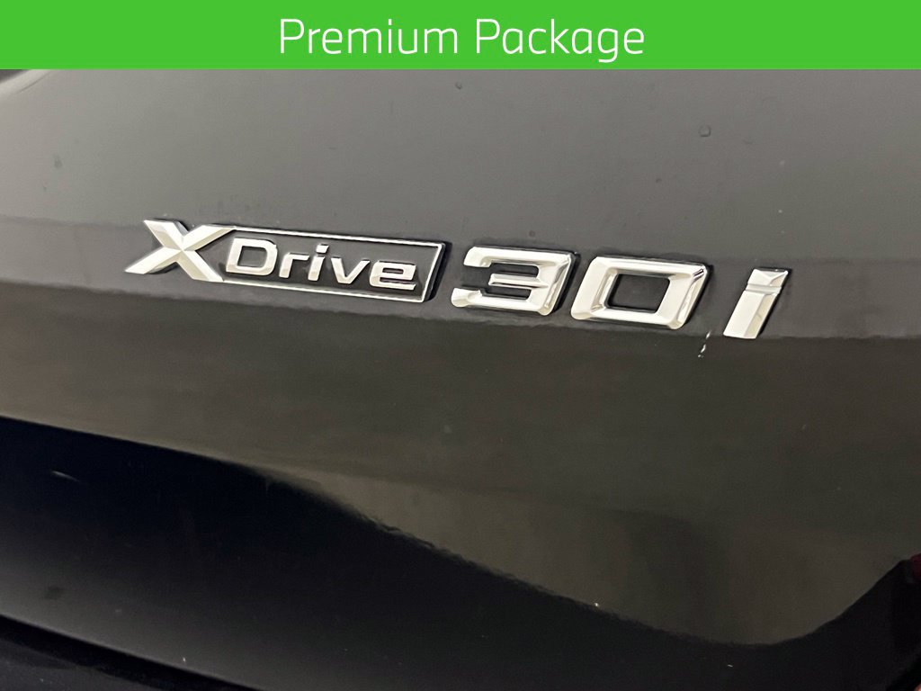 Used 2019 BMW X3 xDrive30i AWD/4WD image 7