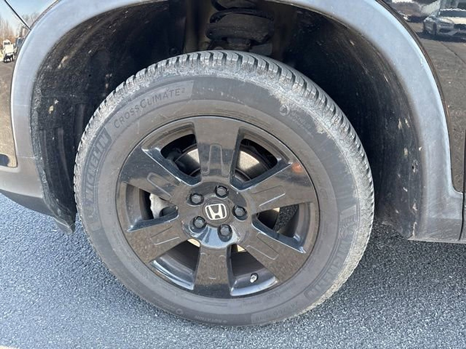 Used 2020 Honda Ridgeline Black Edition image 44