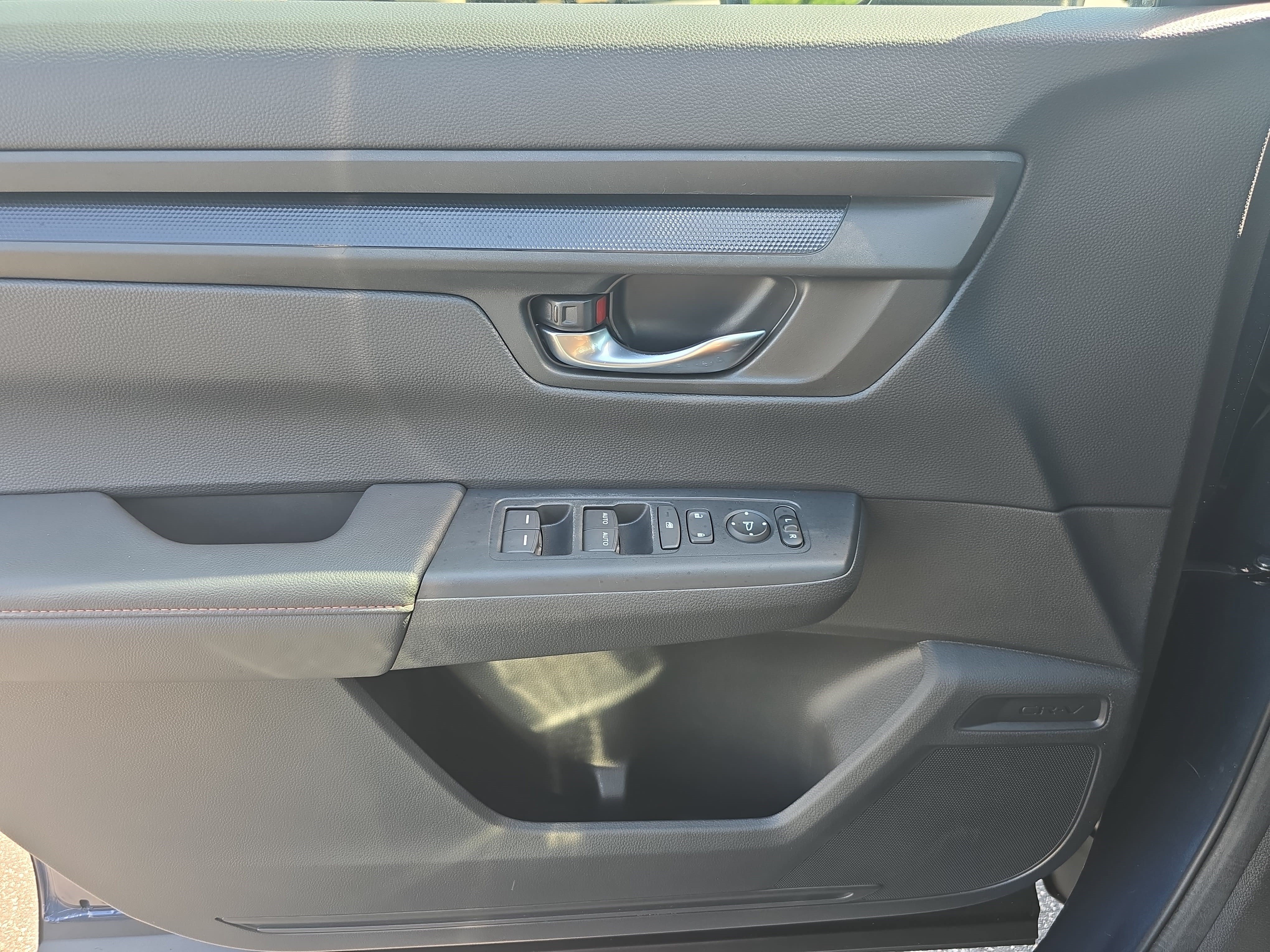 Used 2024 Honda CR-V Sport image 25