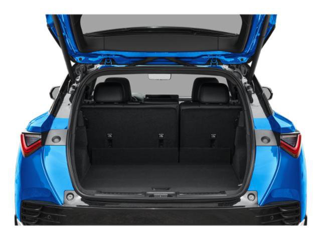 Used 2024 Acura ZDX Type S image 10