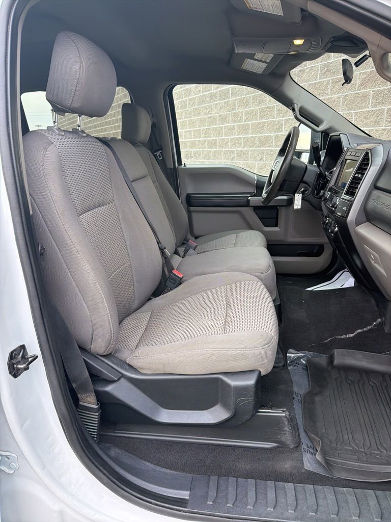 Used 2020 Ford F350 XLT w/ XLT Value Package image 39