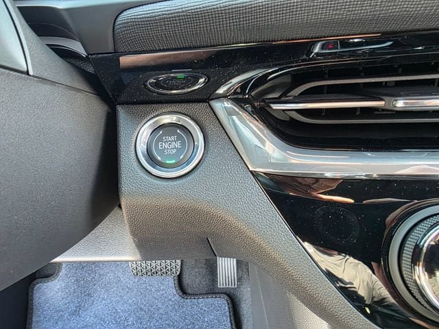 New 2026 Buick Envista Sport Touring w/ Convenience I Package FWD image 26