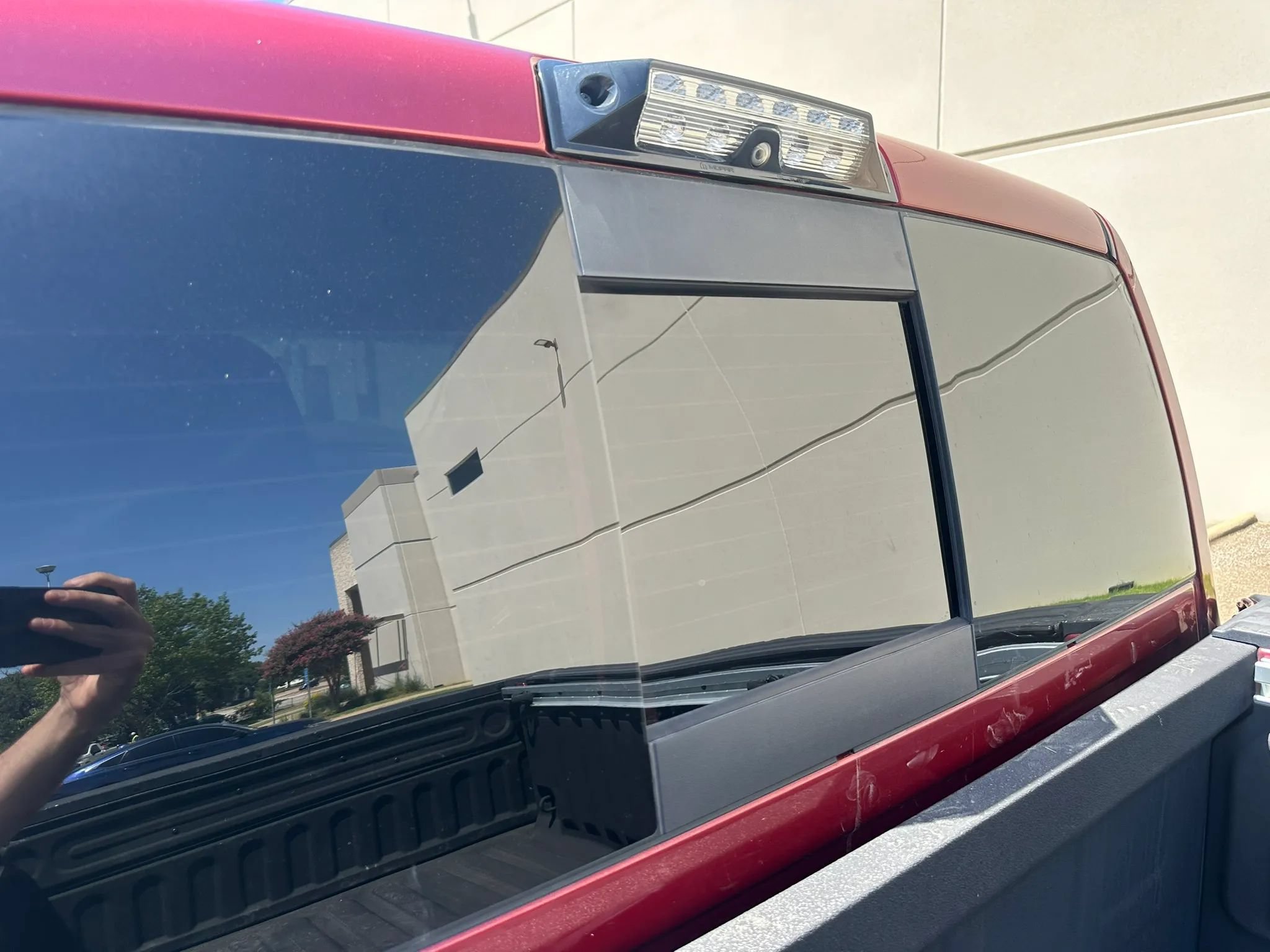 Used 2015 RAM 2500 Limited AWD/4WD image 16