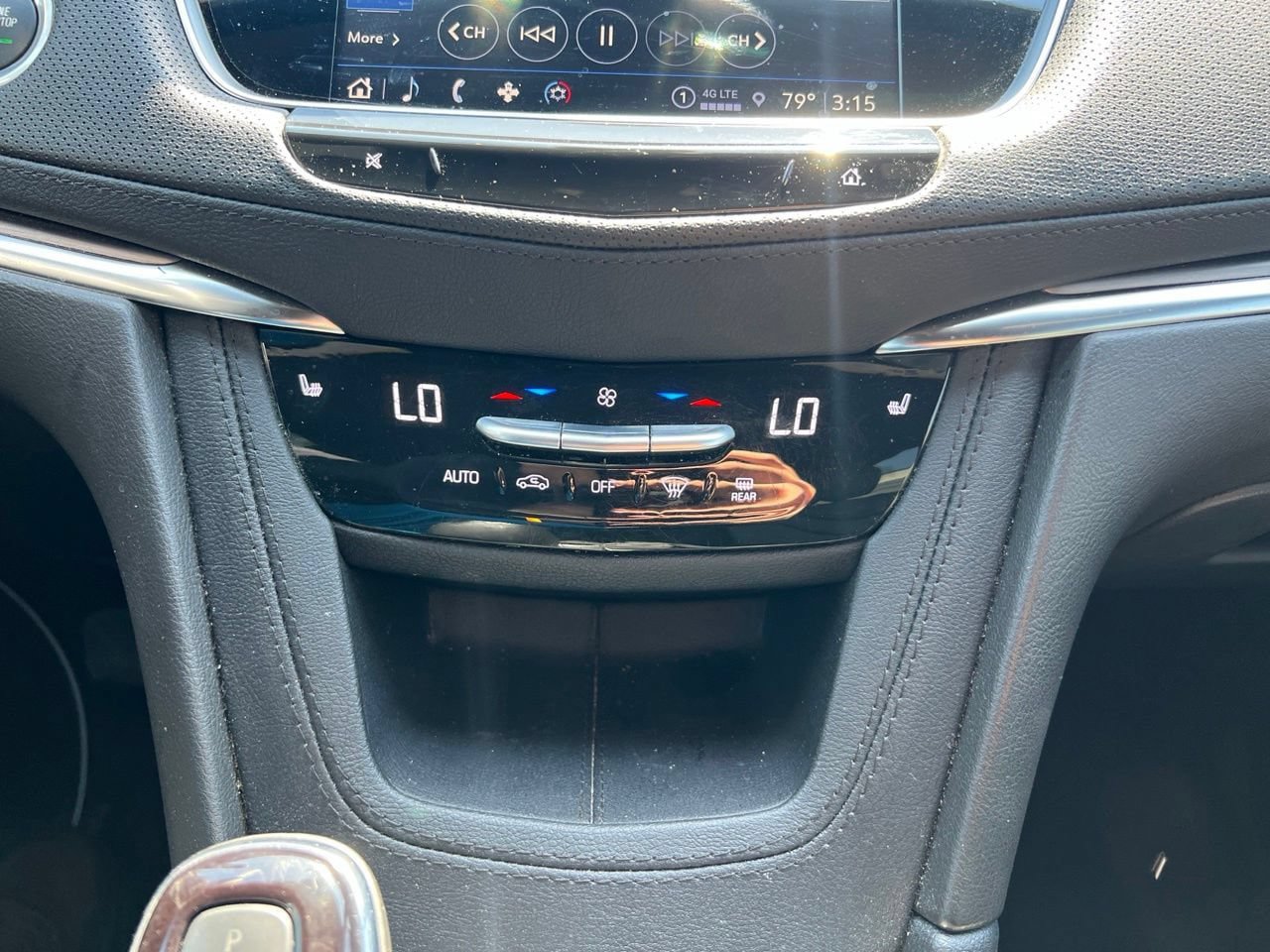 Used 2024 Cadillac XT5 Luxury FWD image 20