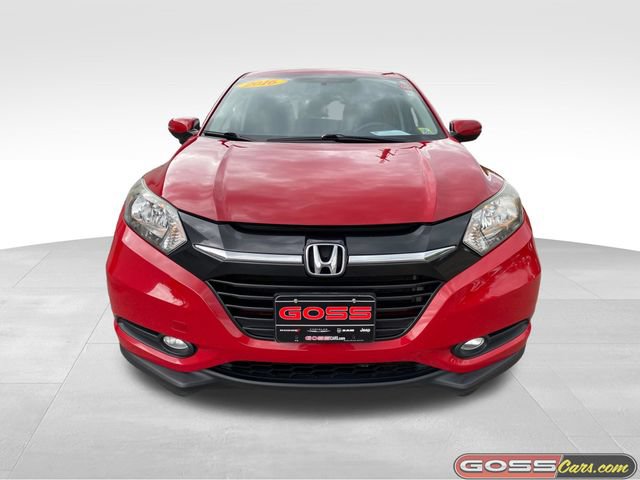 Used 2016 Honda HR-V EX image 2