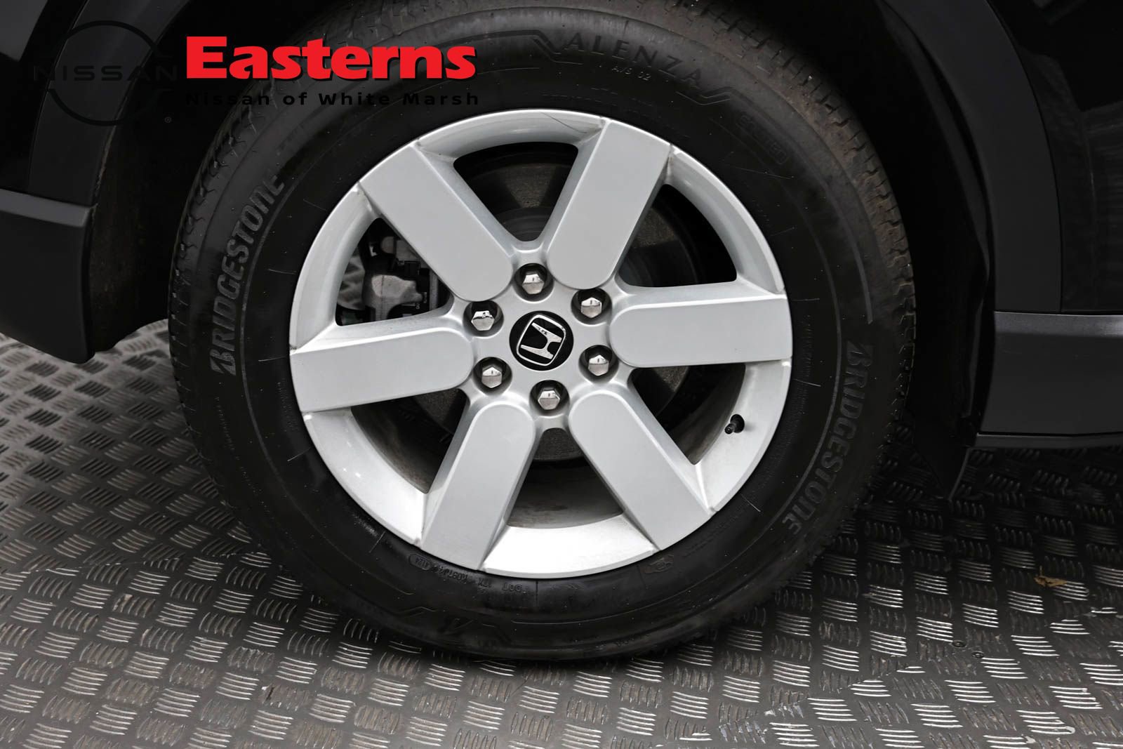Used 2024 Honda Prologue EX image 27
