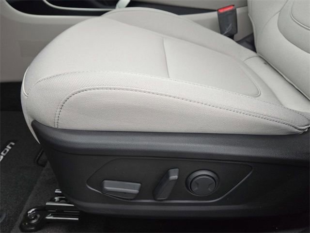 New 2026 Hyundai Tucson SEL image 22