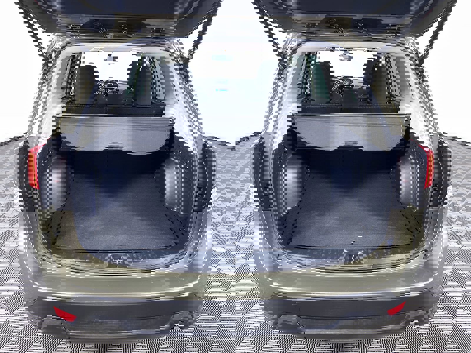 Used 2023 Subaru Forester Premium image 24