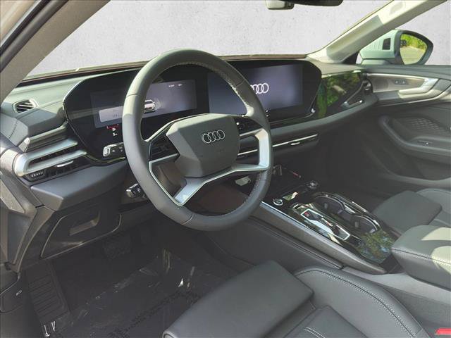 New 2026 Audi A5 2.0T Premium Plus AWD/4WD image 9