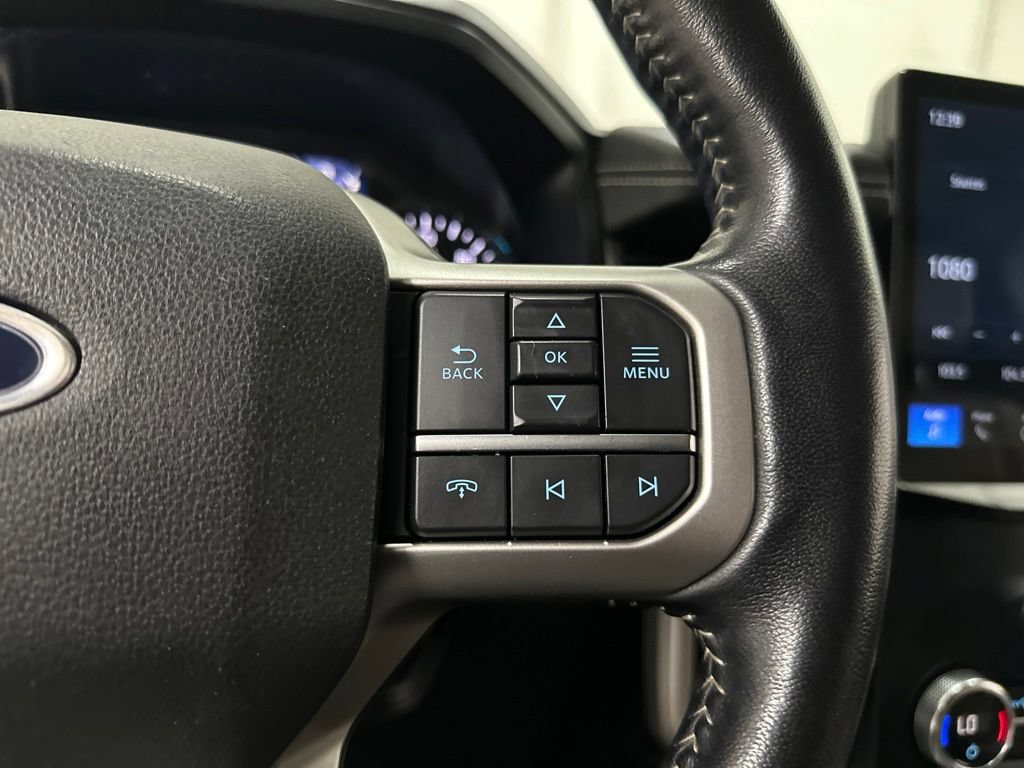 Used 2023 Ford Expedition Max XLT RWD image 35