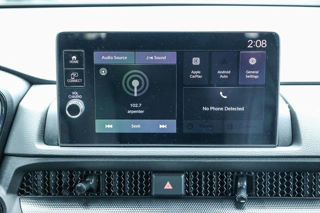 New 2026 Honda CR-V Sport-L image 13