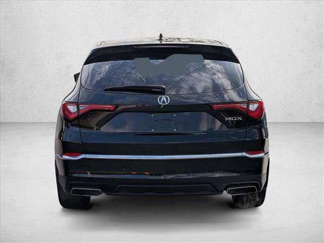 Used 2023 Acura MDX w/Technology Package image 7