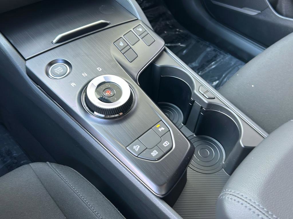 New 2026 Kia Sportage S image 23