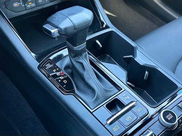 Used 2025 Kia K5 GT-Line image 17