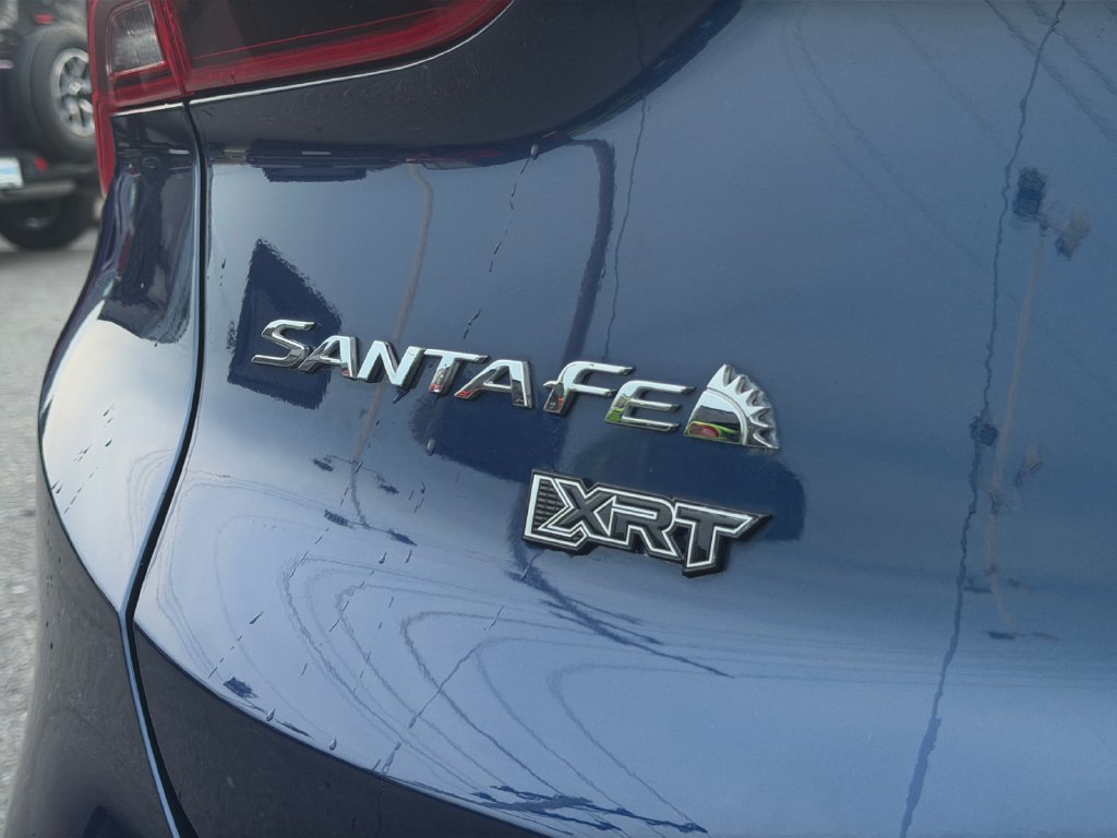 Used 2023 Hyundai Santa Fe XRT AWD/4WD image 16