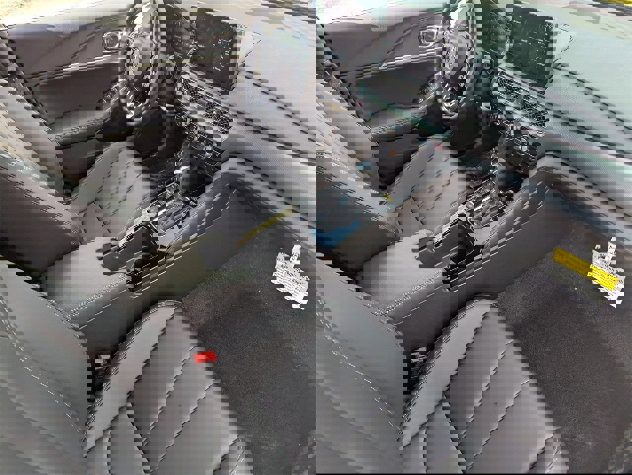 New 2026 Acura Integra A-Spec image 16