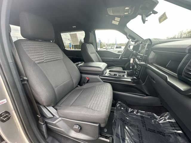 Used 2023 Ford F150 XL w/ STX Appearance Package AWD/4WD image 30