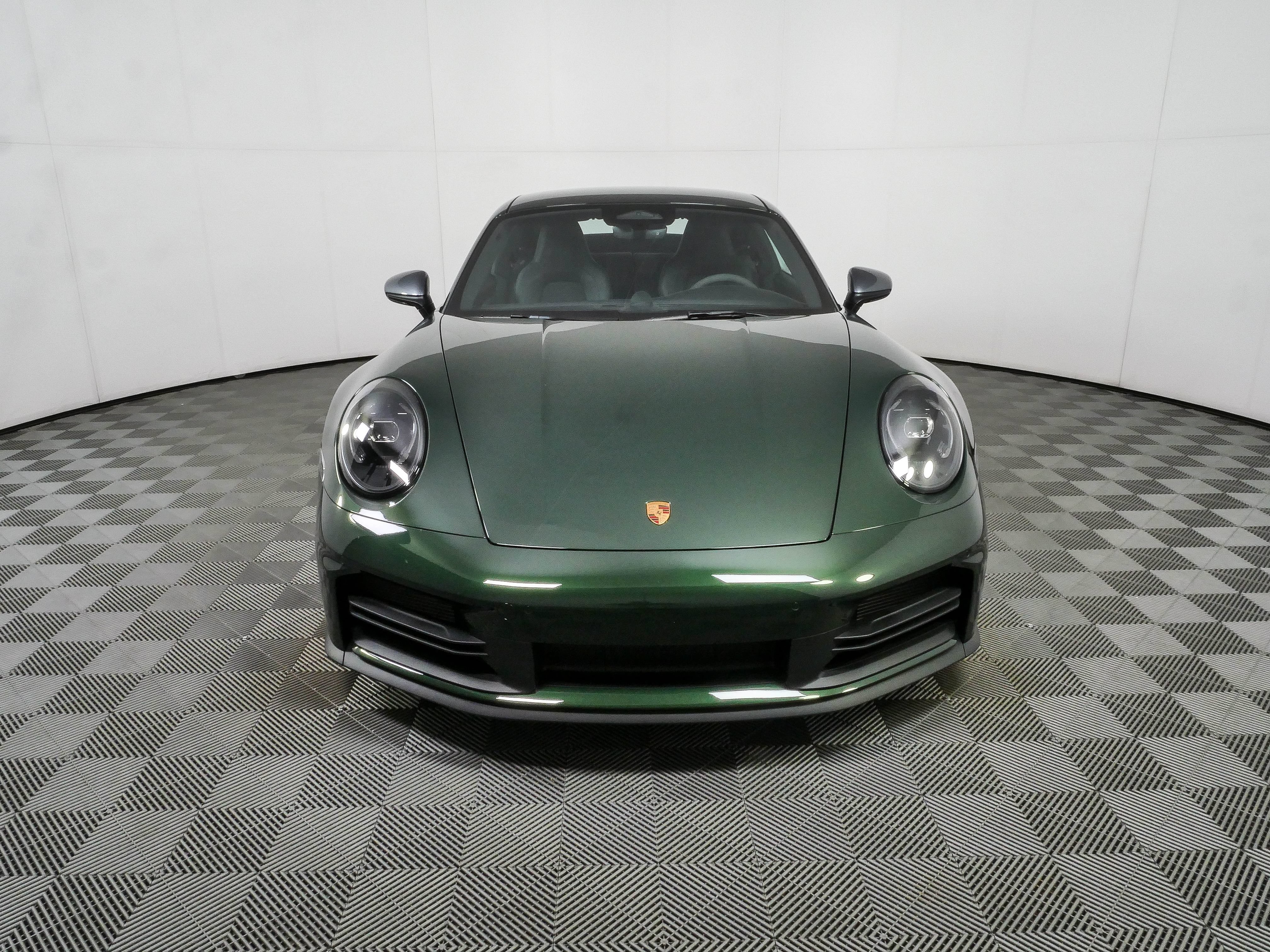 Certified 2026 Porsche 911 Carrera RWD image 34