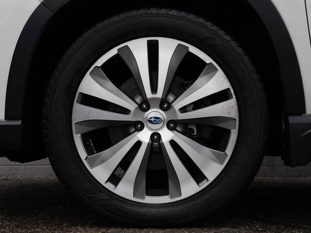 Used 2020 Subaru Ascent Touring w/ Popular Package #3 image 12