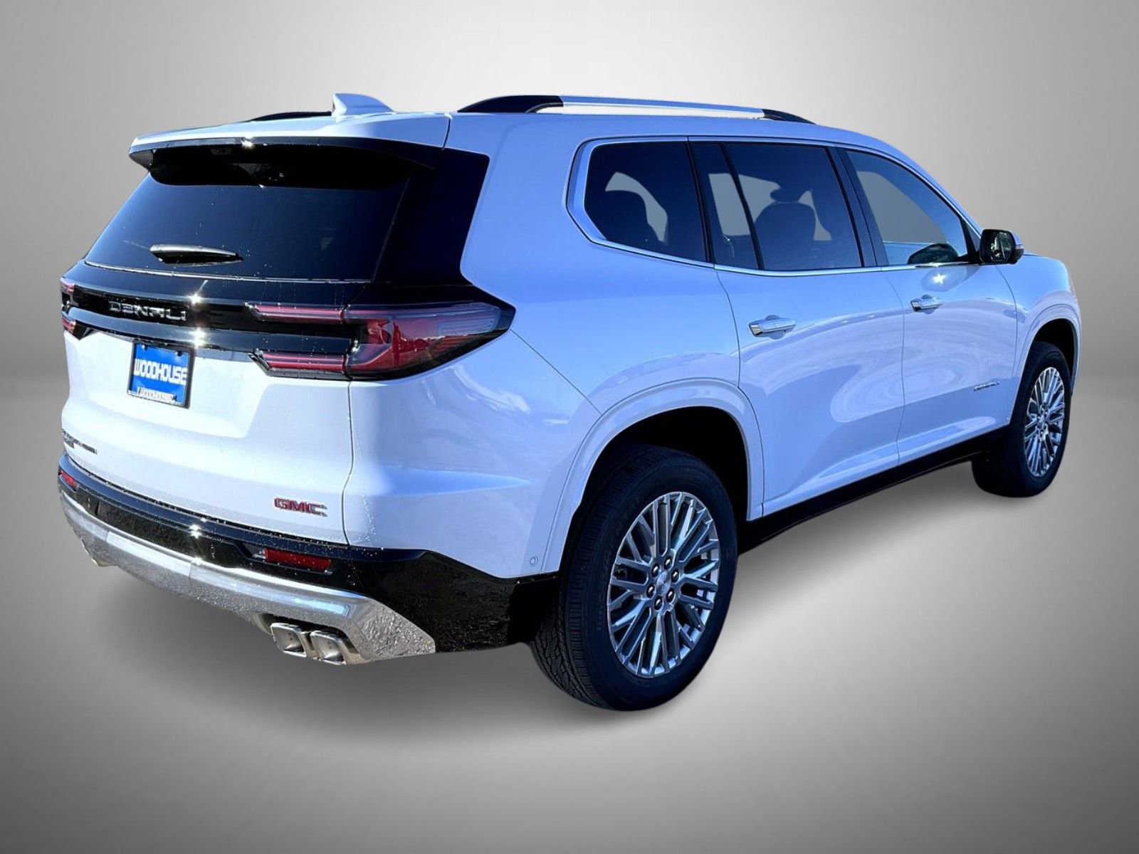 New 2026 GMC Acadia Denali w/ Super Cruise Package image 5