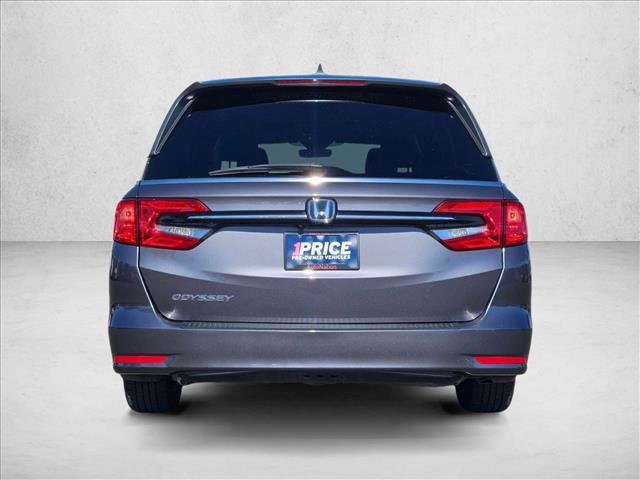 Used 2022 Honda Odyssey EX-L image 7