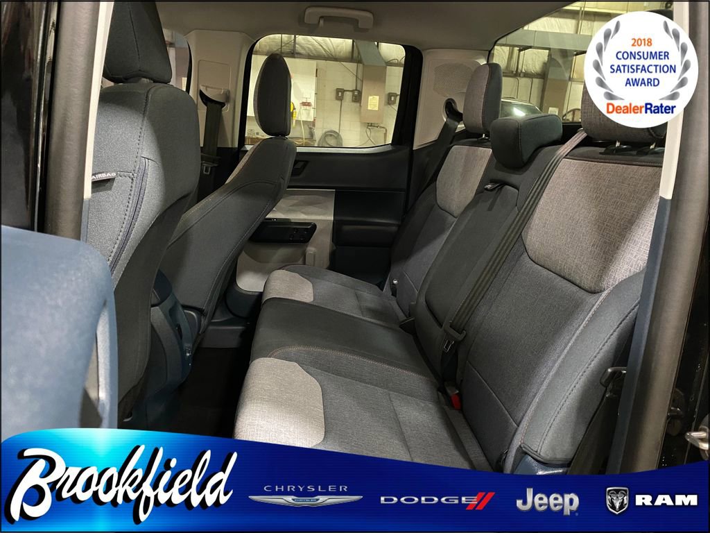 Used 2024 Ford Maverick XLT image 17
