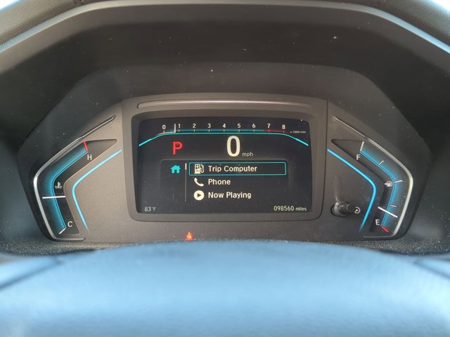 Used 2018 Honda Odyssey EX-L image 9