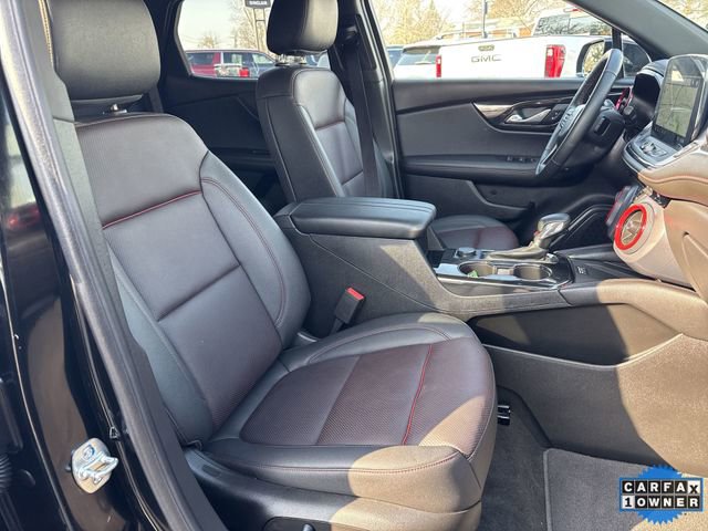 Used 2025 Chevrolet Blazer RS image 29