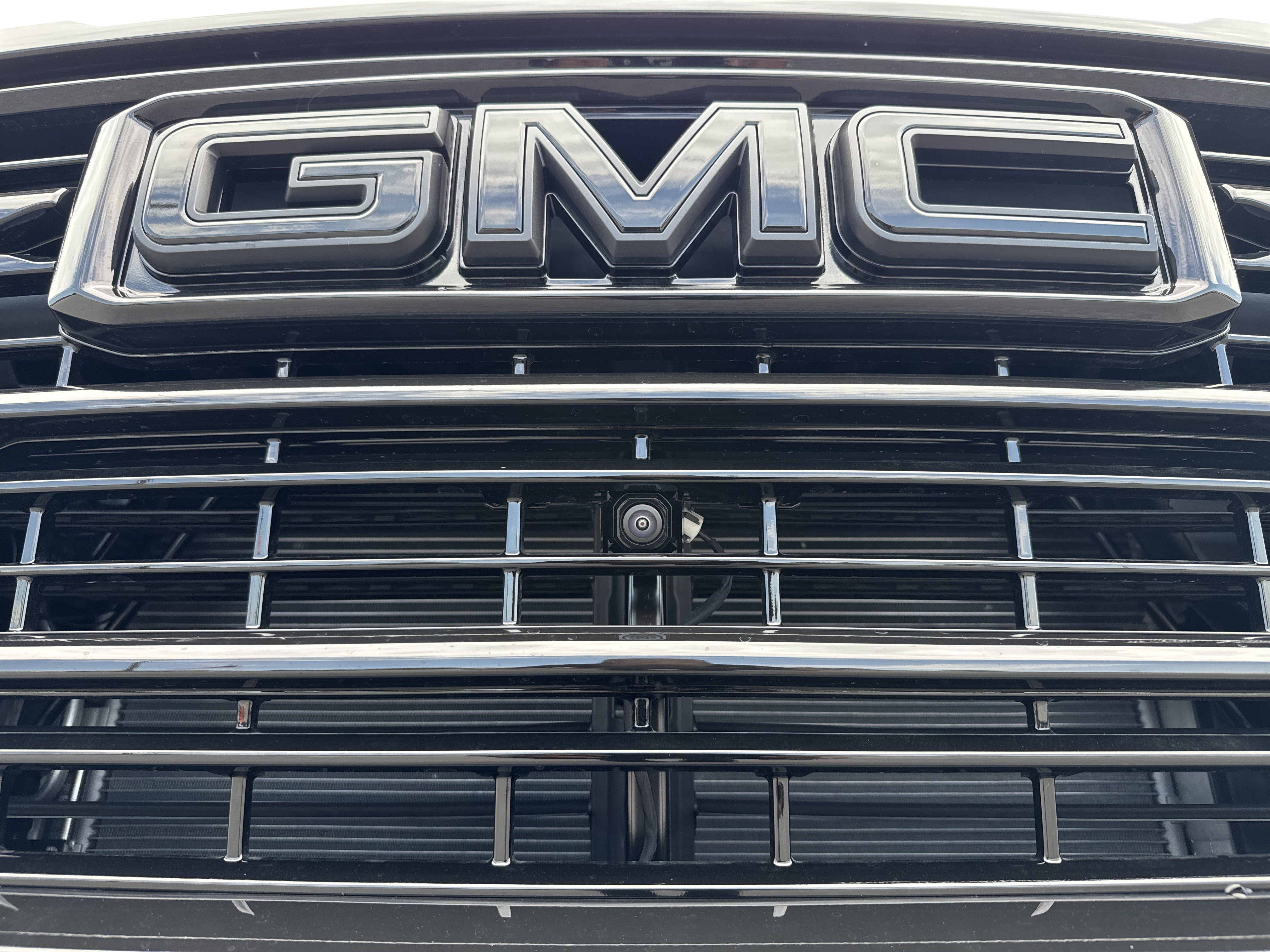New 2026 GMC Yukon Elevation AWD/4WD image 38