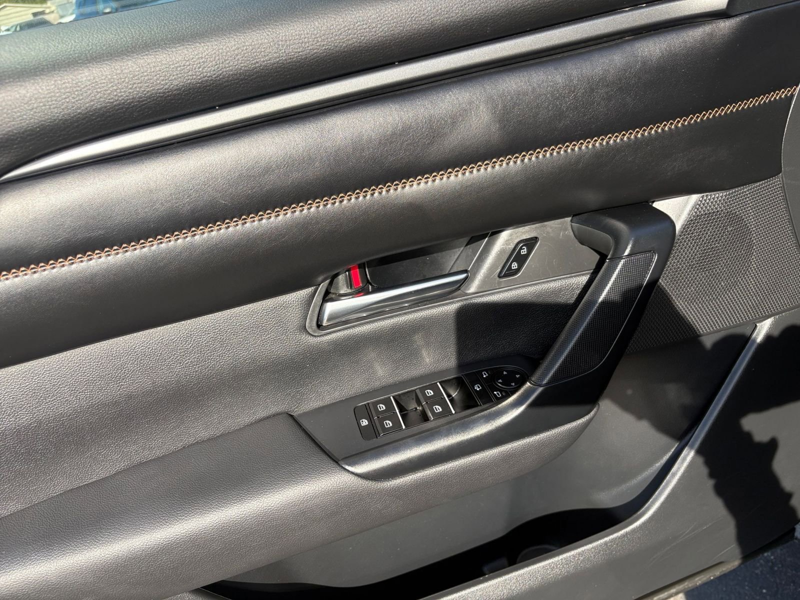 Used 2025 MAZDA CX-50 2.5 Hybrid w/ Premium Plus Pkg image 18