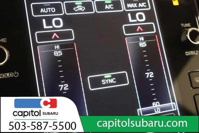 Used 2025 Subaru Ascent Premium AWD/4WD image 26