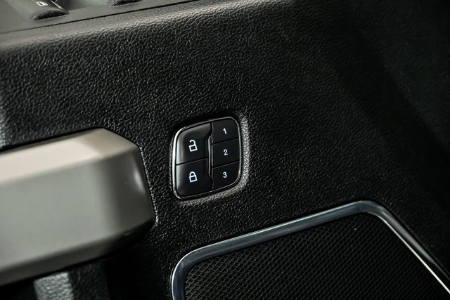 Used 2017 Ford F350 Lariat w/ Lariat Ultimate Package image 10