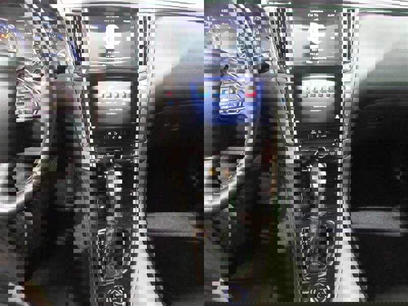 Used 2017 INFINITI Q50 3.0t Premium image 41