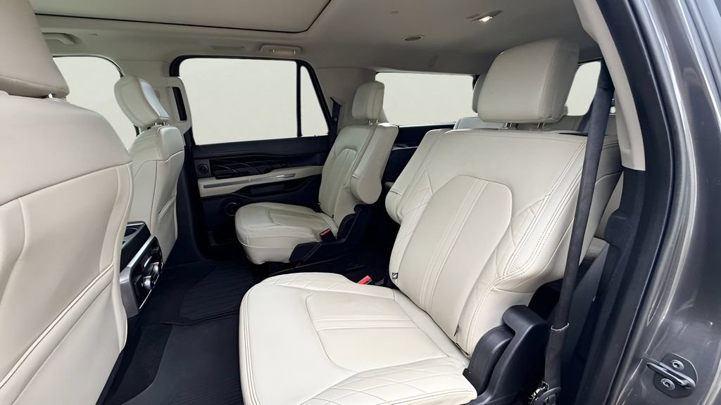 Used 2021 Ford Expedition Max Platinum RWD image 8
