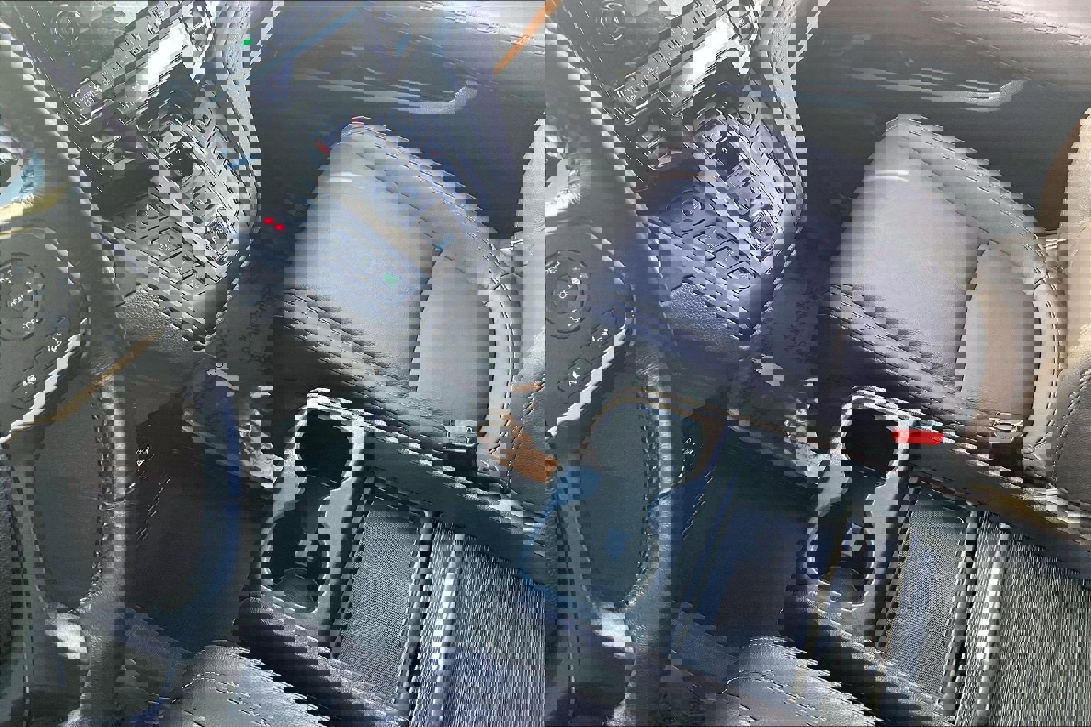 Used 2023 Honda Odyssey EX-L image 22