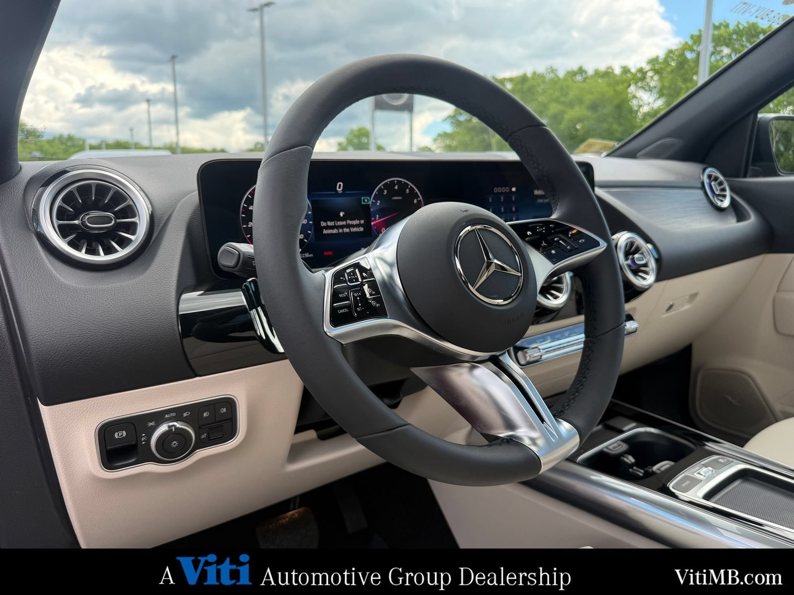 Certified 2026 Mercedes-Benz GLA 250 image 17