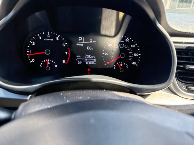Used 2021 Kia Rio LX FWD image 4