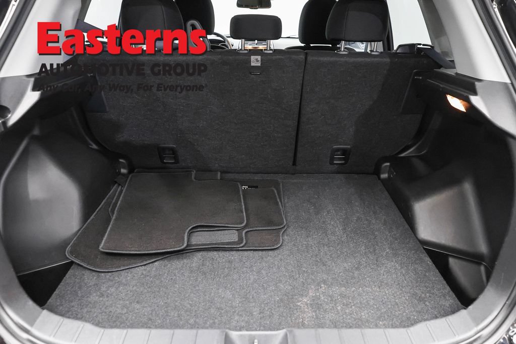 Used 2025 Mitsubishi Outlander Sport LE AWD/4WD image 11