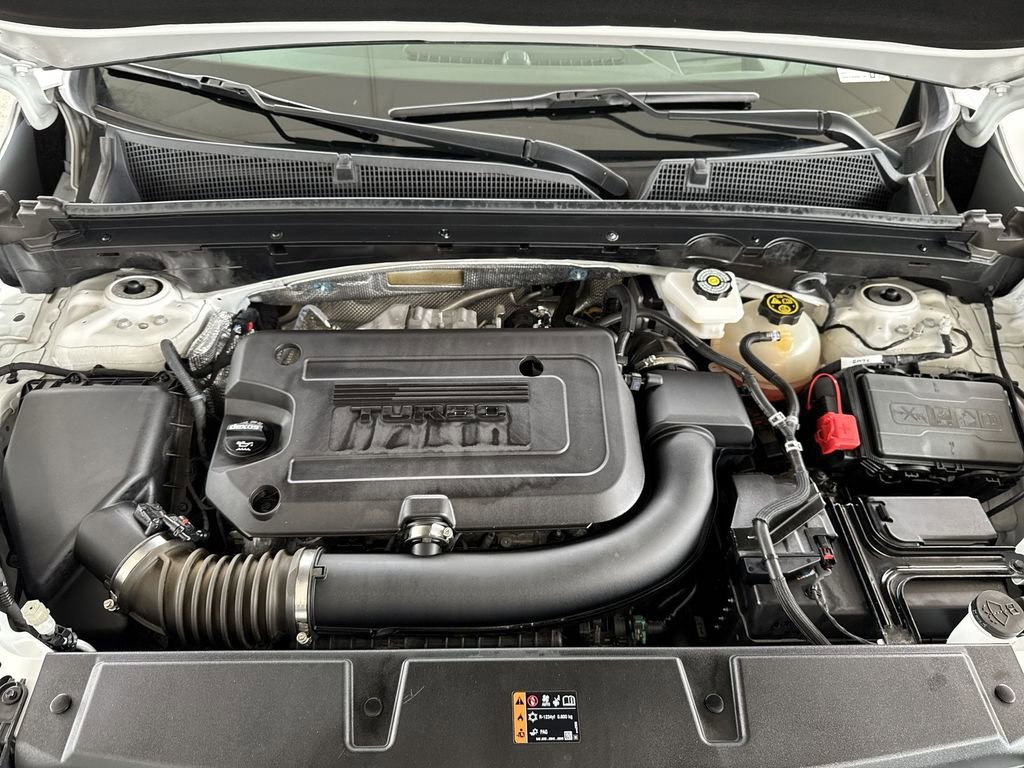 Certified 2023 Buick Envision Avenir AWD/4WD image 20